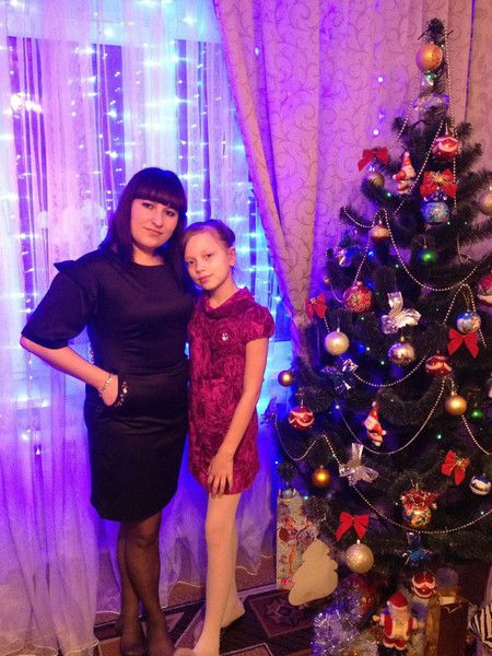 Катя Близнюк