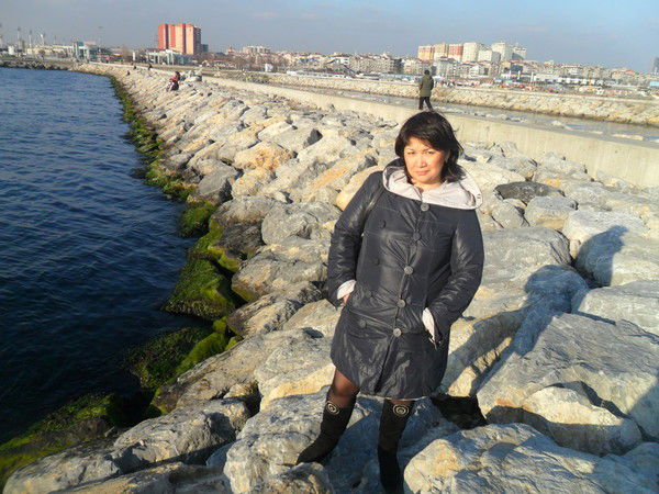 Айман Акишева