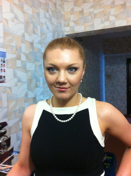 Людмила Гелетюк