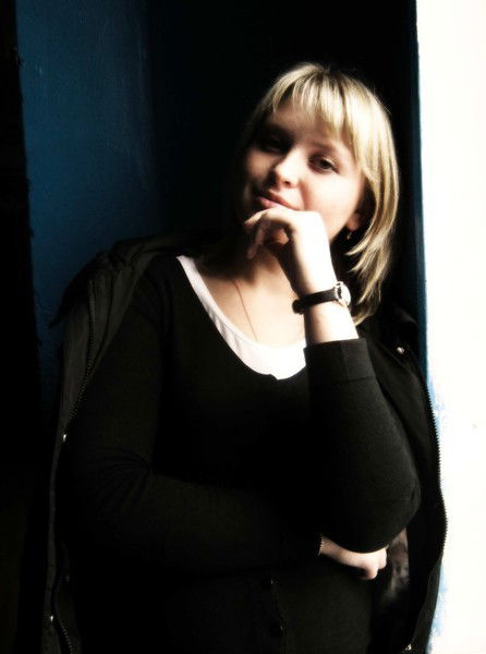 Ирина Алексеевна