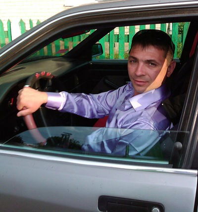 Виктор Качан