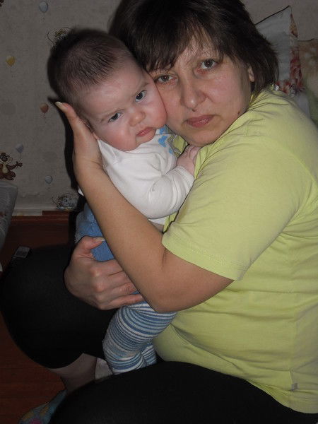 Ирина Дорогавцева