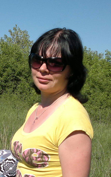 Марина Маслова