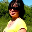 Марина Маслова