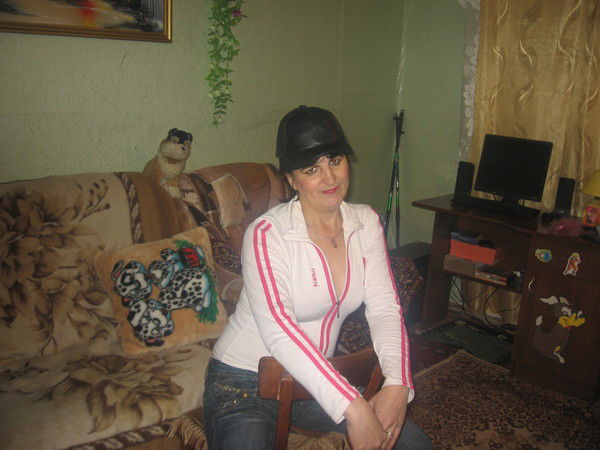 Тамара Колесникова