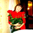Ольга Самусева