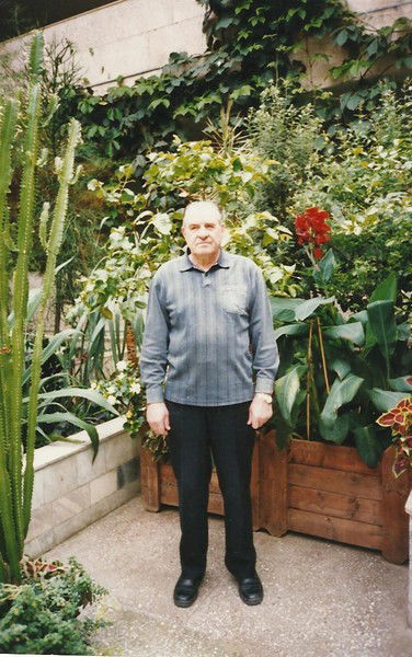 Александр Дмитриев