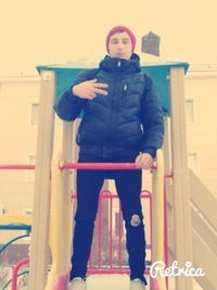 Макс Сердцев