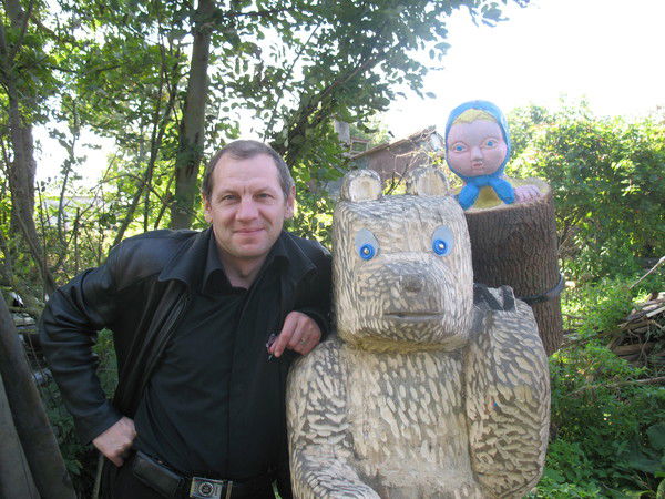 Юрий Починчик