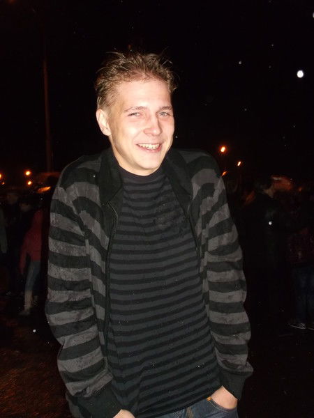 Михаил Семикопенко