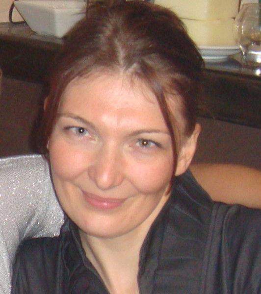 Татьяна Школина