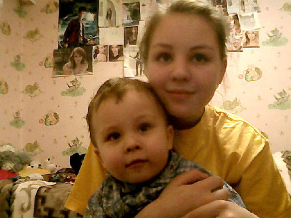 Наташечка Шакирова