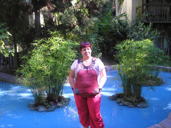 Марго Косулина