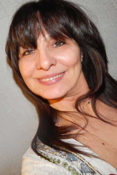 Галина Вожегова