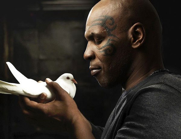 Костя Никулин