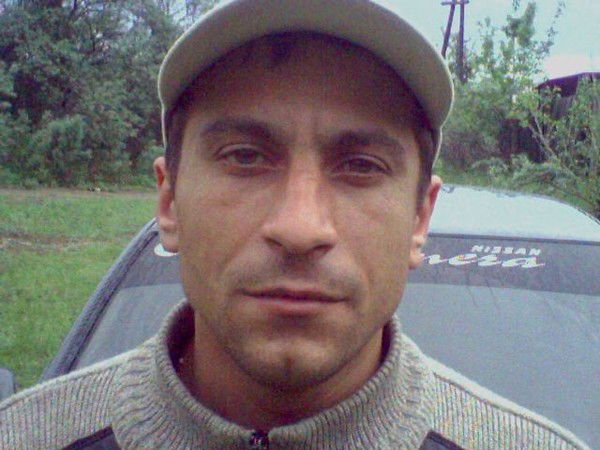 Рубен Степанян