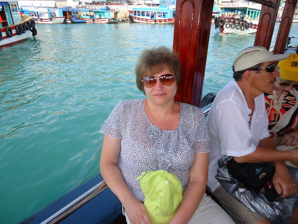 Марина Завалищина