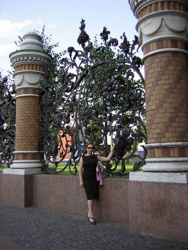 Мария Кужарина