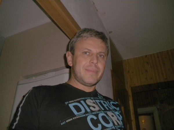 Санек Палыга