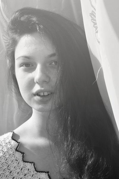 Катюшка Благова