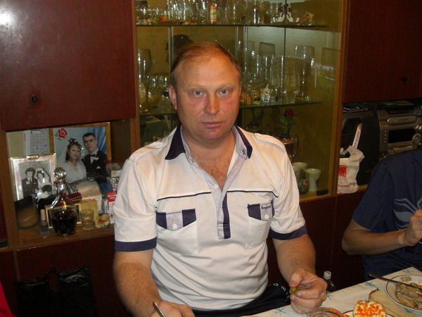 Александр Карабанов