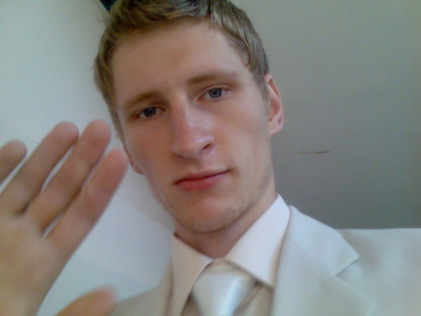 Артур Волочник