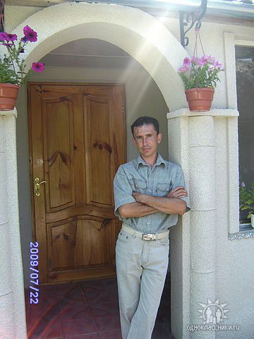 Владимир Размарица