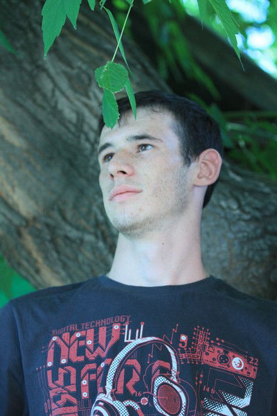 Юрий Косухин