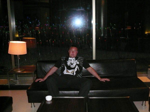 Олег Снигирев