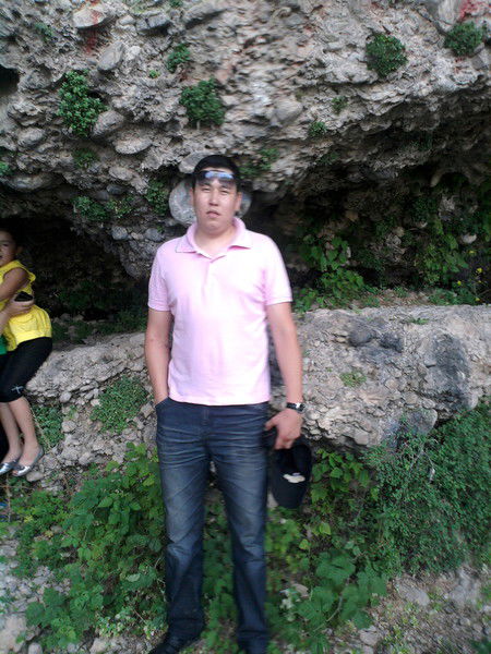 Елдос Айтжанов