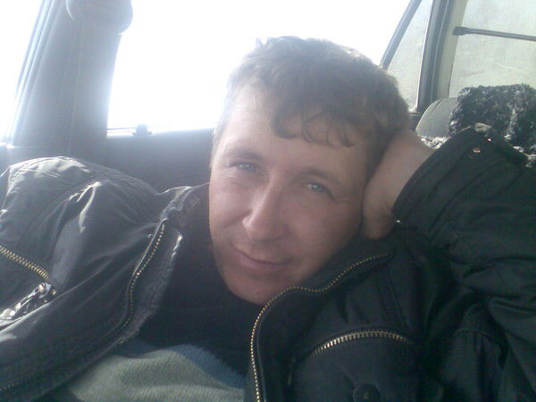 Иван Масленников