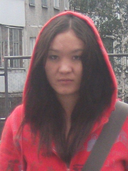 Абдикеримова Фарида