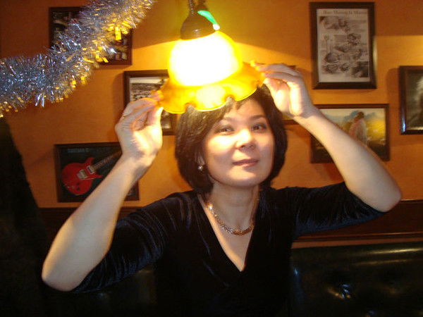 Гульширин Биюнова