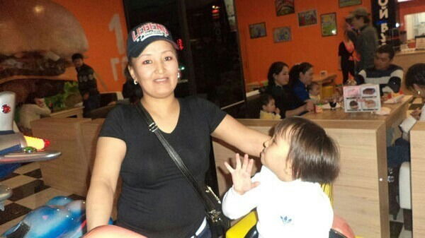 Жыпара Тагаева