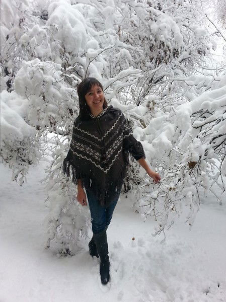 Айнур Майлыбаева