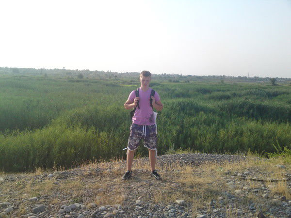 Глеб Прошурин