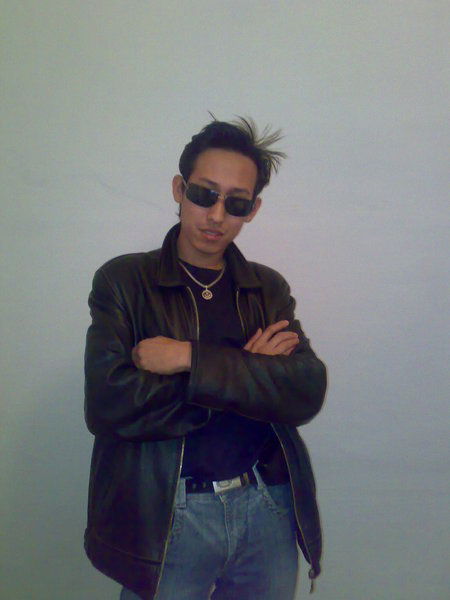 Алексей Ким