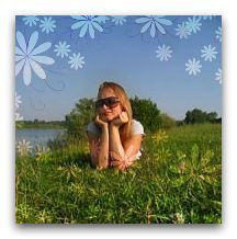 Маша Закревская