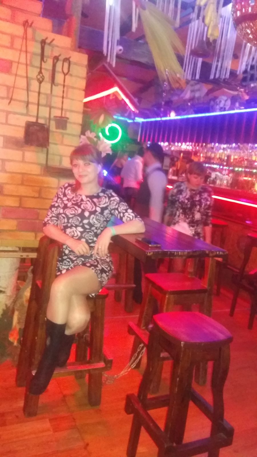 Анюта Курноскина