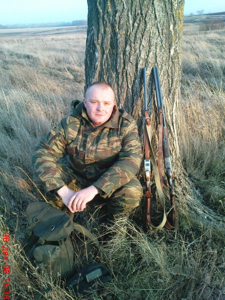 Андрей Волков