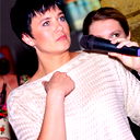 Елена Жмак