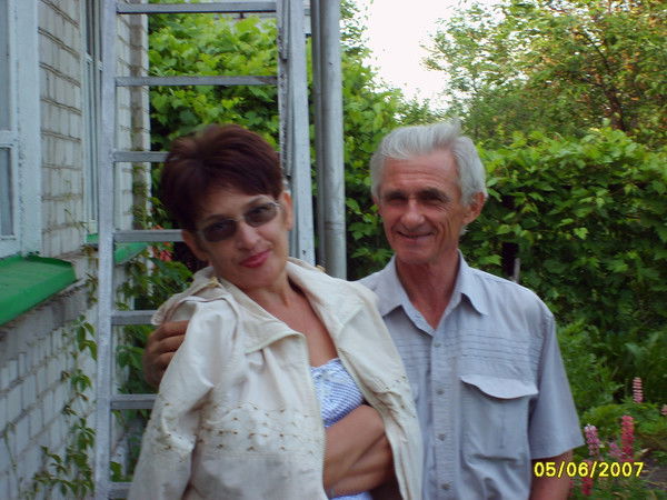 Александра Бешкарева