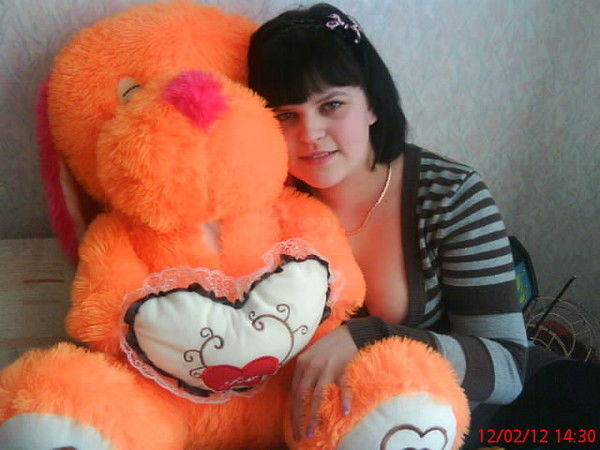 Светлана Шолохова