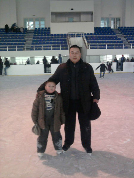 Ренатжан Ибраимов