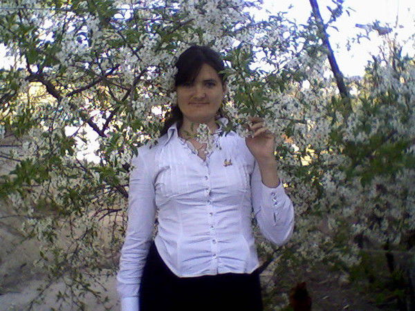 Наталья Ивановская Карнаухова