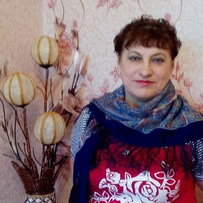 Вера Каратник