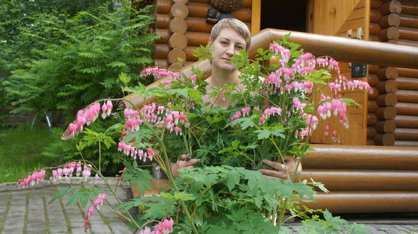 Елена Кадилова