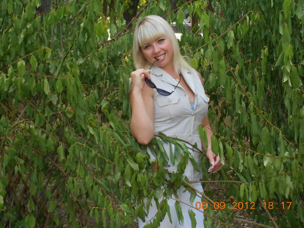 Татьяна Гунявая