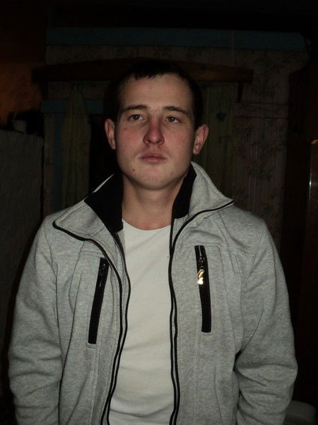 Дмитрий Федосеев