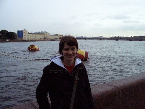 Олеся Михайлова